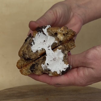 Oreo Marshmallow