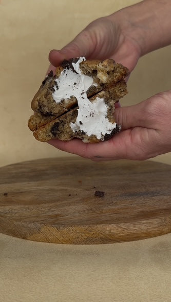 Oreo Marshmallow