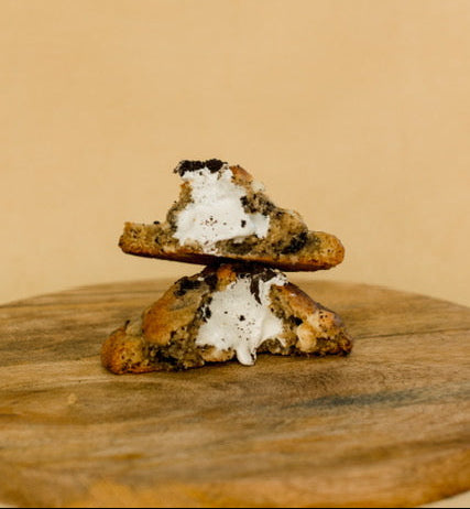 Oreo Marshmallow